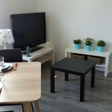 Le Vivier Apartment Boulogne-sur-Mer Ngoại thất bức ảnh